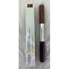 Clinique High Impact Shadow + Definer 05 Rum + Cola .06oz 1.9g Eye Shadow Stick