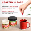 100% Monk Fruit Extract (90X Sweeter Than Sugar) Monk Fruit