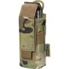 OneTigris Flashlight Holster Flashlight Holder Molle Flashlight Holster Tactical Flashlight
