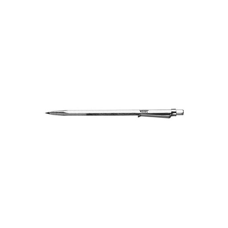 Vogel Germany scriber (diameter 6 mm, measuring range 150 mm,