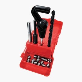 Recoil Recoil rikoirukitto Trade Series UNC 7/16 – 14