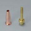 RIVERWELD Propane Natural Gas Cutting Tips 3-GPN Size 1 &