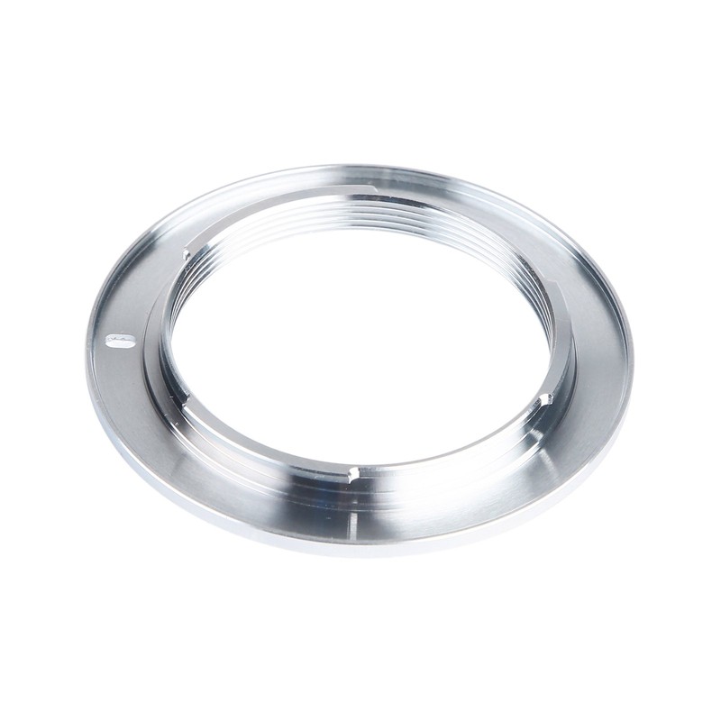 K&F Concept Lens Mount Adapter KF-42F-M (M42 Mount Lens to