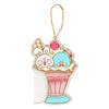 Sanrio 032263 Sanrio Characters ABS Steel Secret Charm (Vol. 2)