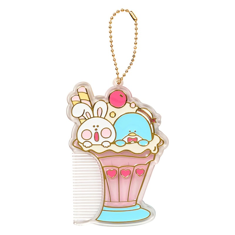 Sanrio 032263 Sanrio Characters ABS Steel Secret Charm (Vol. 2)