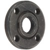 Makita 224546-4 Lock Nuts 0.6 - 1.8 inches (16 -