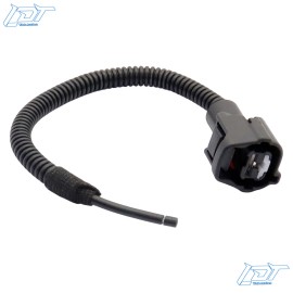 Unbranded Starter Solenoid Wire Plug Fits For 2003-2006 Dodge Ram Pickup 5.9L USA