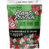 Botanika Blends Plant Protein Strawberries & Cream 1kg