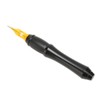 Traditional Tattoo Stick Pen Prevent Slipping Aluminium Detachable Washable Manual