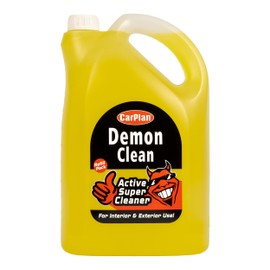 zuhafa CarPlan Demon Clean 175 fl Oz Refill Pack - Active Super Cleaner