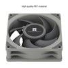 Thermalright TL-B8 CPU Fan Computer Case Fan Quiet 4pin PWM