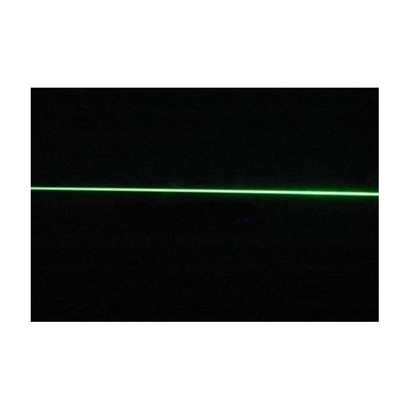 Qiaoba Green Laser 520nm 515nm Laser Module 14.5x45mm Diode Class