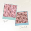 Lion Brand Yarn Hometown Yarn, Super-Bulky Yarn for Knitting, Crocheting,