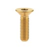 Wanyifa Titanium Ti M6x10 15 20 25 30 35 40