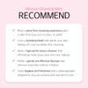 mixsoon Collagen Cleansing Balm - Soft Melting Lightweight Grinding Balm,