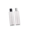 BUGUUYO 8pcs Press Pump Lotion Dispensers Emulsion Bottles for Makeup