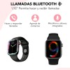 Reloj Inteligente I9 Pro Max Smartwatch 45 Mm Llamadas Notificaciones