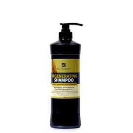 L Lorenzo Regenerating Shampoo 33.78 fl.oz/1000ml | Energizes dormant follicles for steady hair growth | Ginseng Root Extract