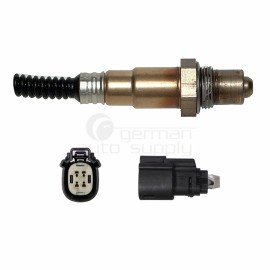 DENSO Auto Parts Oxygen Sensor Downstream 2344575 for Ford Lincoln
