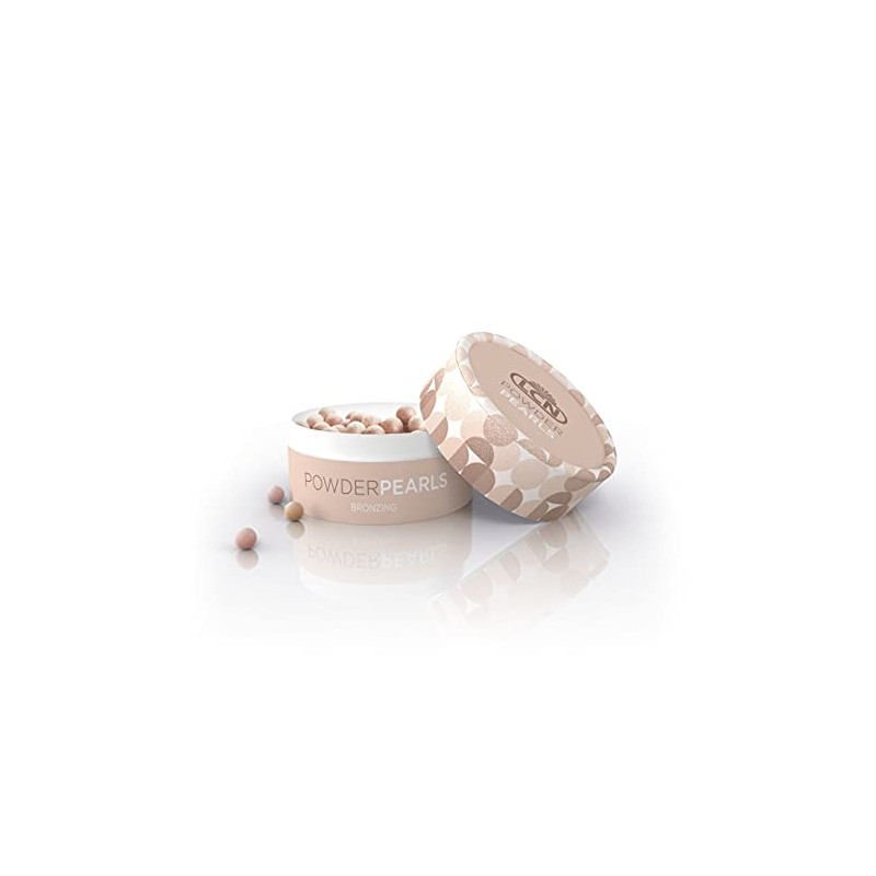 LCN Powder Pearls Bronzing Glam 40 g Powder Beads Bronzer