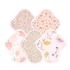 Panty Liner NO 3 Cloth Napkins for Weapons v09 Pastel