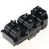 Master Window Switch exl 2.4l Compatible with 2009-2014 Honda Acura