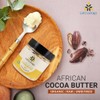 Tattvalogy African Cocoa Butter, 100g