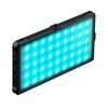 Kenro Smart Lite RGB Compact LED Video Light Panel 14.9
