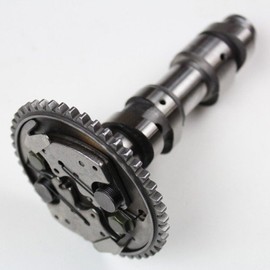 AfterM Replacement Cam Gear Sprocket Compatible with 2004 2005 2006 2007 Yamaha Rhino 660