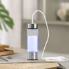 Hydrogen Water Bottle 420ml USB Charging Portable Hydrogen Rich Water