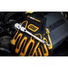 GEARWRENCH 81054 - carraca de cabeza flexible con bloqueo de