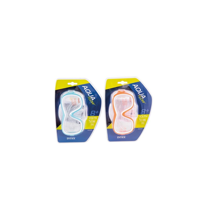 Intex 55978 Wave Rider Maske