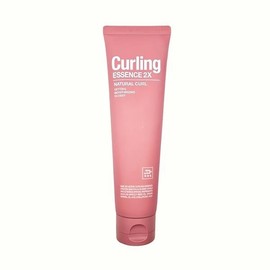 Mise-en-scène Curling Essence Natural Curl 150ml Hair Rum Styling Wax Treatment Volume Agent Cash on delivery or payment upon order / 미쟝센 컬링에센스 내추럴 컬 150ml 헤어 럼 스타 일링 왁스 트리트먼트 볼륨 제 착불 또는 주문시 결제