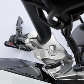 For R 1300 GS R1300GS r1300gs 2024- Motorcycle Handlebar Riser Bar Mount Handle Heightening Clamp Pit Motorbike Accessories