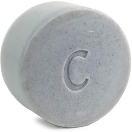 Jack59 Conditioner for Oily Hair, Vitality, with Peppermint, Rosemary and Lavender, Vegan Conditioner Bar, pH Balanced, Natural Conditioner, Sulphate-Free, No Parabens, Colour Safe, 100+ Washes, 2 oz