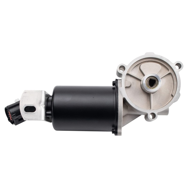 TRQ Transfer Case Shift Motor Compatible with Ford Expedition Lincoln