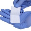 Henry Schein Rayon/Polyester Blend Non-Woven Sponges, 2 in x 2
