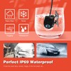 ViaBecs AHD 720P/1080P Rear View Camera for Car, HD Night