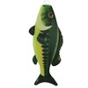 In the Breeze 5115 — Bass Fish Windsock-Hanging Outdoor Decoration,