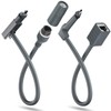 Adapter for starlink Cable (1 Pair) SPX to RJ45 Connector