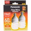 Panasonic EFD15EL11EE17F22T Pallook Ball, Base Diameter 0.7 inch (17 mm)