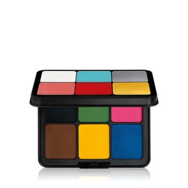 MAKE UP FOR EVER [Makeup Forever] Artist Color Palette 24g / [메이크업포에버] 아티스트 컬러 팔레트 24g