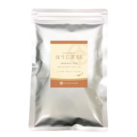 Matsuda-en Instant Hojicha SS Commercial Instant Tea Powder, Tea Powder, Tea Powder, Cost-oriented, Service 8.8 oz (250 g)