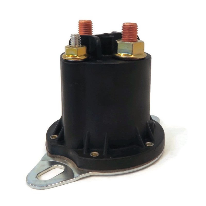 The ROP Shop | Hydraulic System Continuous Duty Relay Solenoid