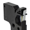 vhbw Label Tape Cassette Compatible with Dymo 1000, 1000+, 2000,