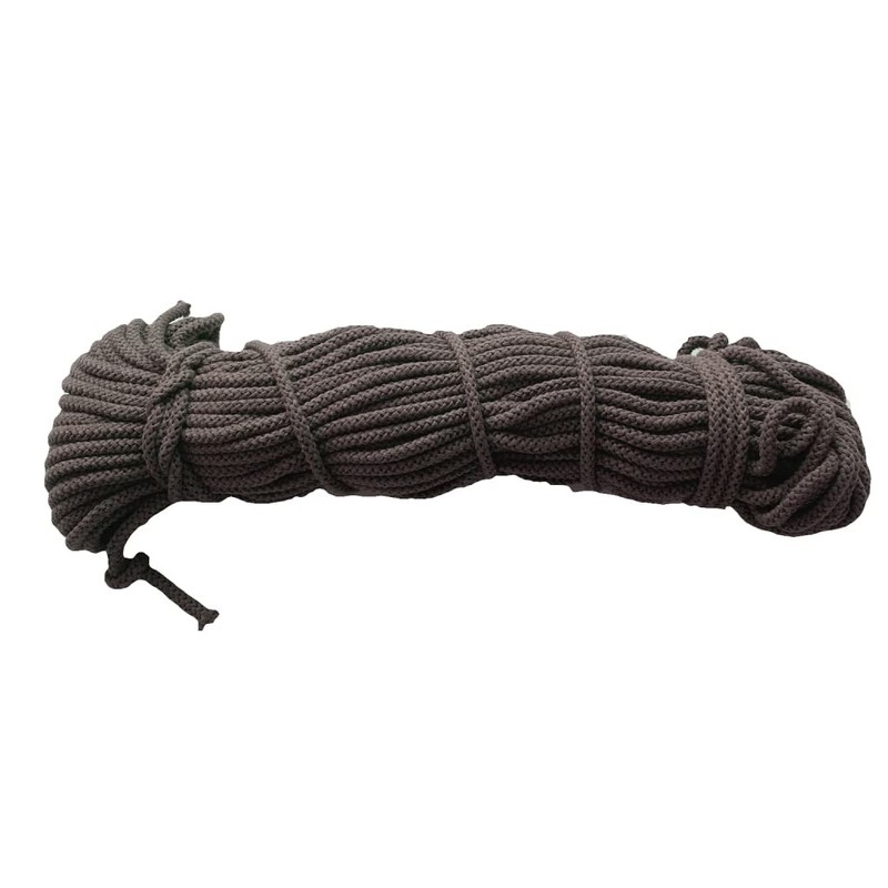 Mississhop Cord 8 mm I 50 m 100% Cotton Cord