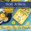 Perle di Sole Lemon Jelly Candy - Italian Jelly Candies