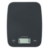 NUTRI FIT Digital Food Scale, 11lb Kitchen Scale Digital Weight,