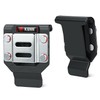 KUNN 2-Pack Drill Holder for Tool Belt, Value Set of