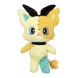Beatcats Plush (Medium) Rico